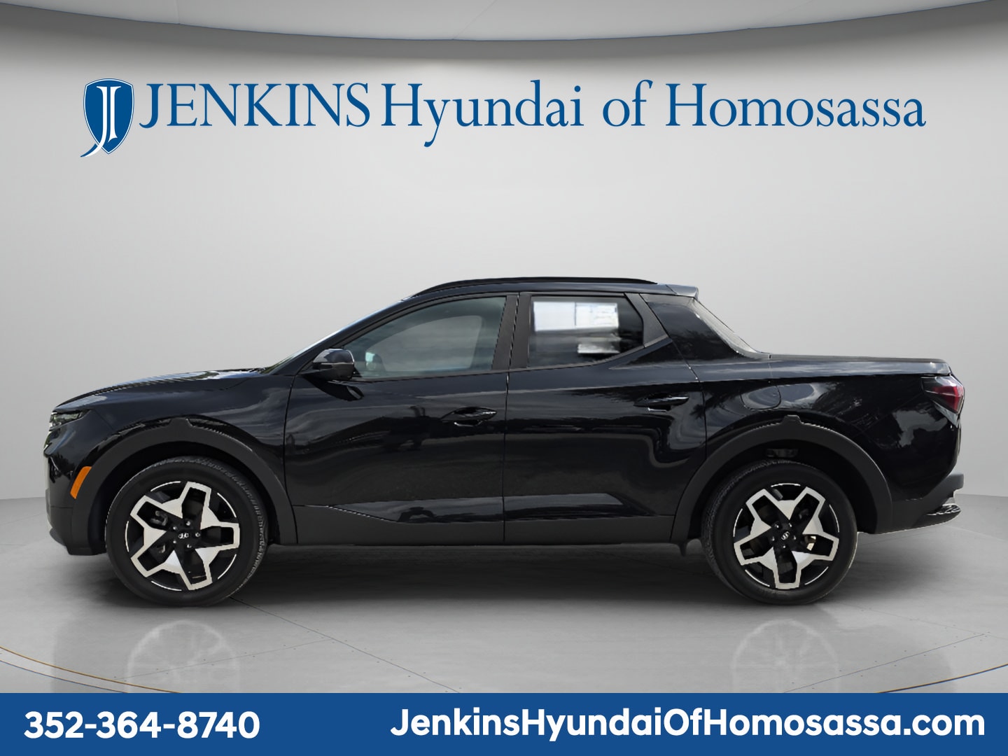 2023 Hyundai Santa Cruz Limited - Photo 9