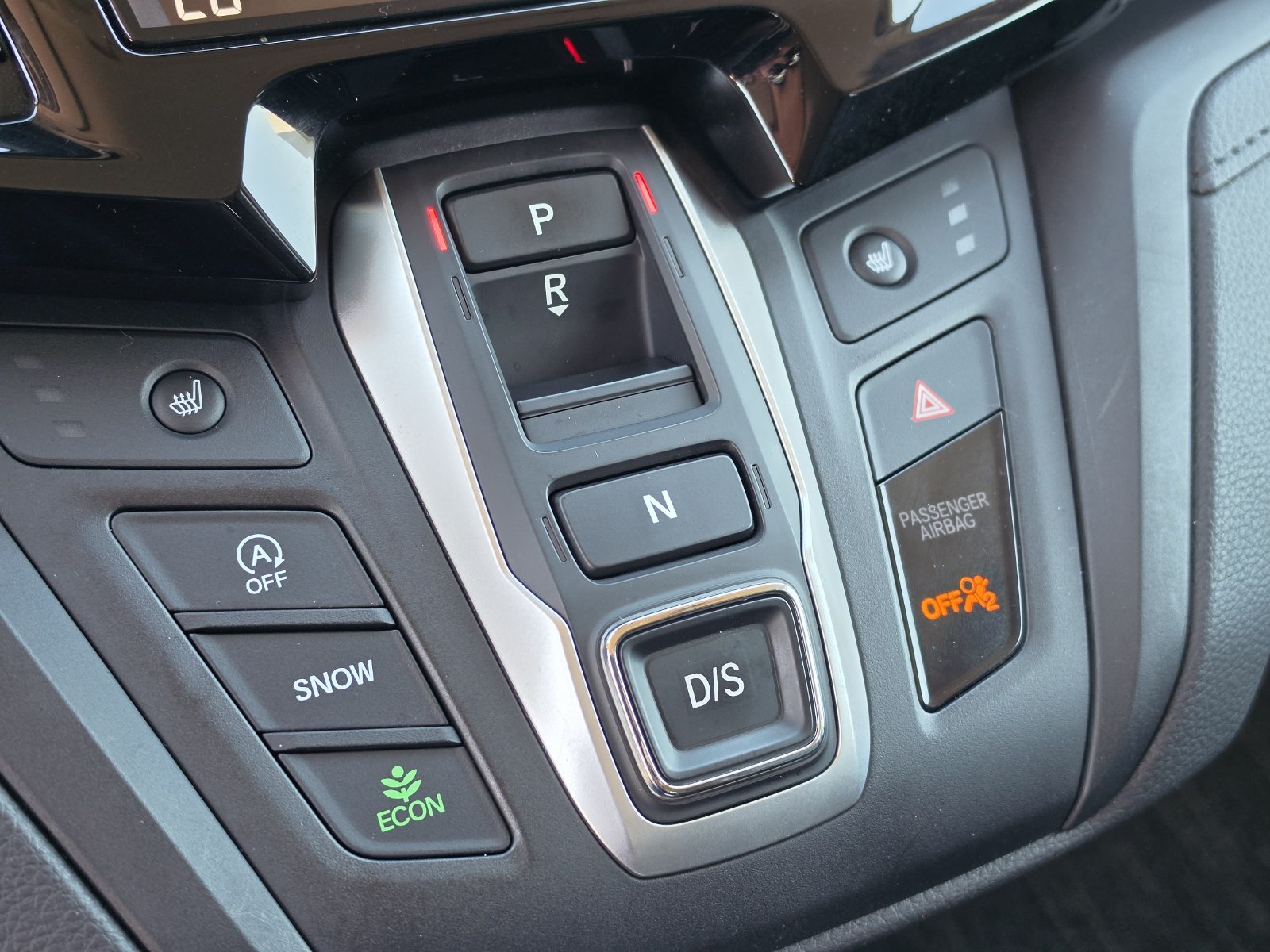 2025 Honda Odyssey EX-L - Photo 32