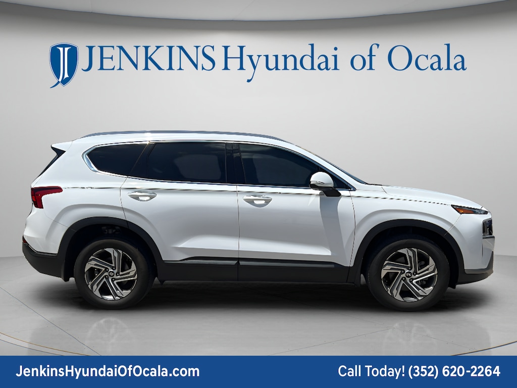 Used 2023 Hyundai Santa Fe SEL SUV