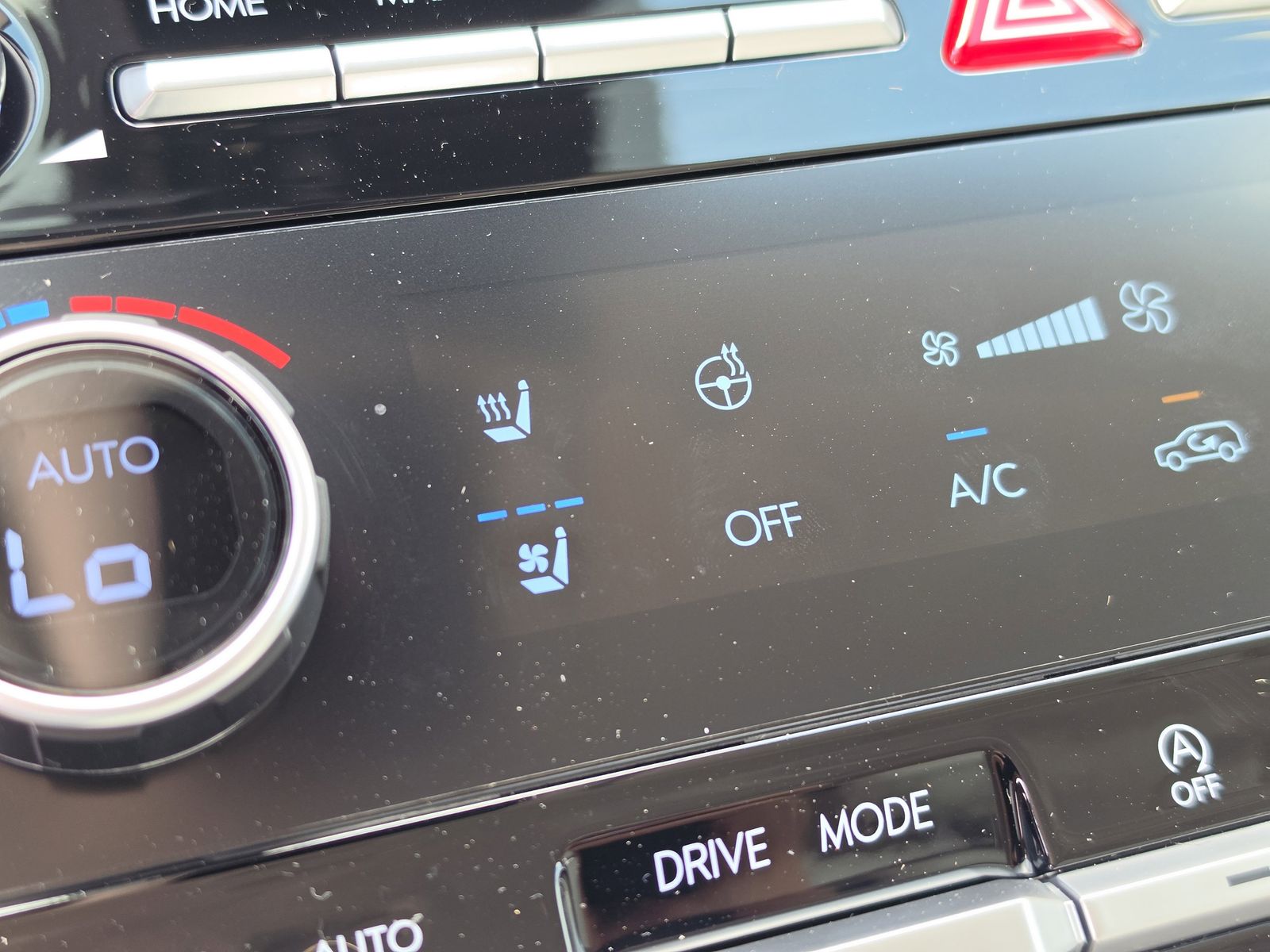 2026 Hyundai Santa Fe Calligraphy - Photo 28