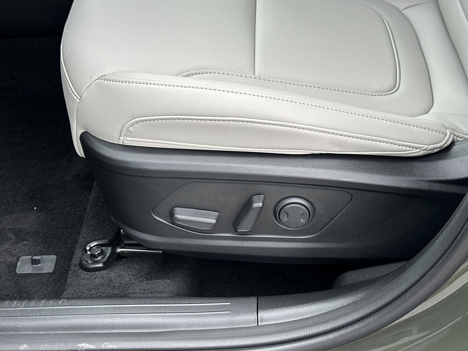 2025 Hyundai Tucson SEL Convenience - Photo 17