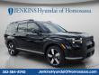 New 2027 Hyundai Santa Fe Hybrid Limited SUV
