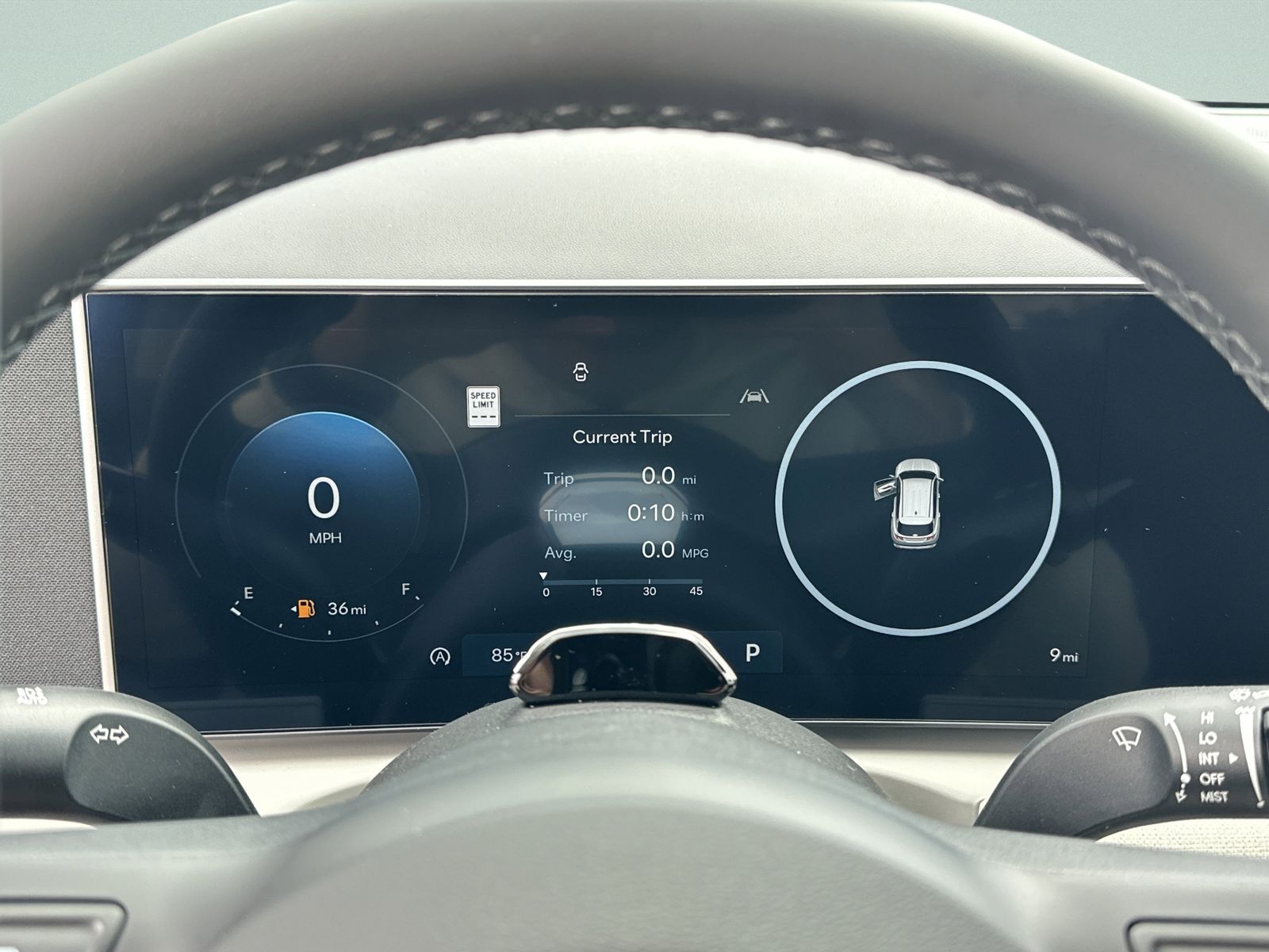 2025 Hyundai Tucson SEL Convenience - Photo 27