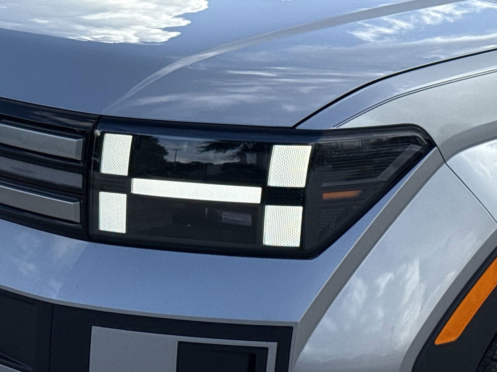 2026 Hyundai Santa Fe SEL - Photo 30