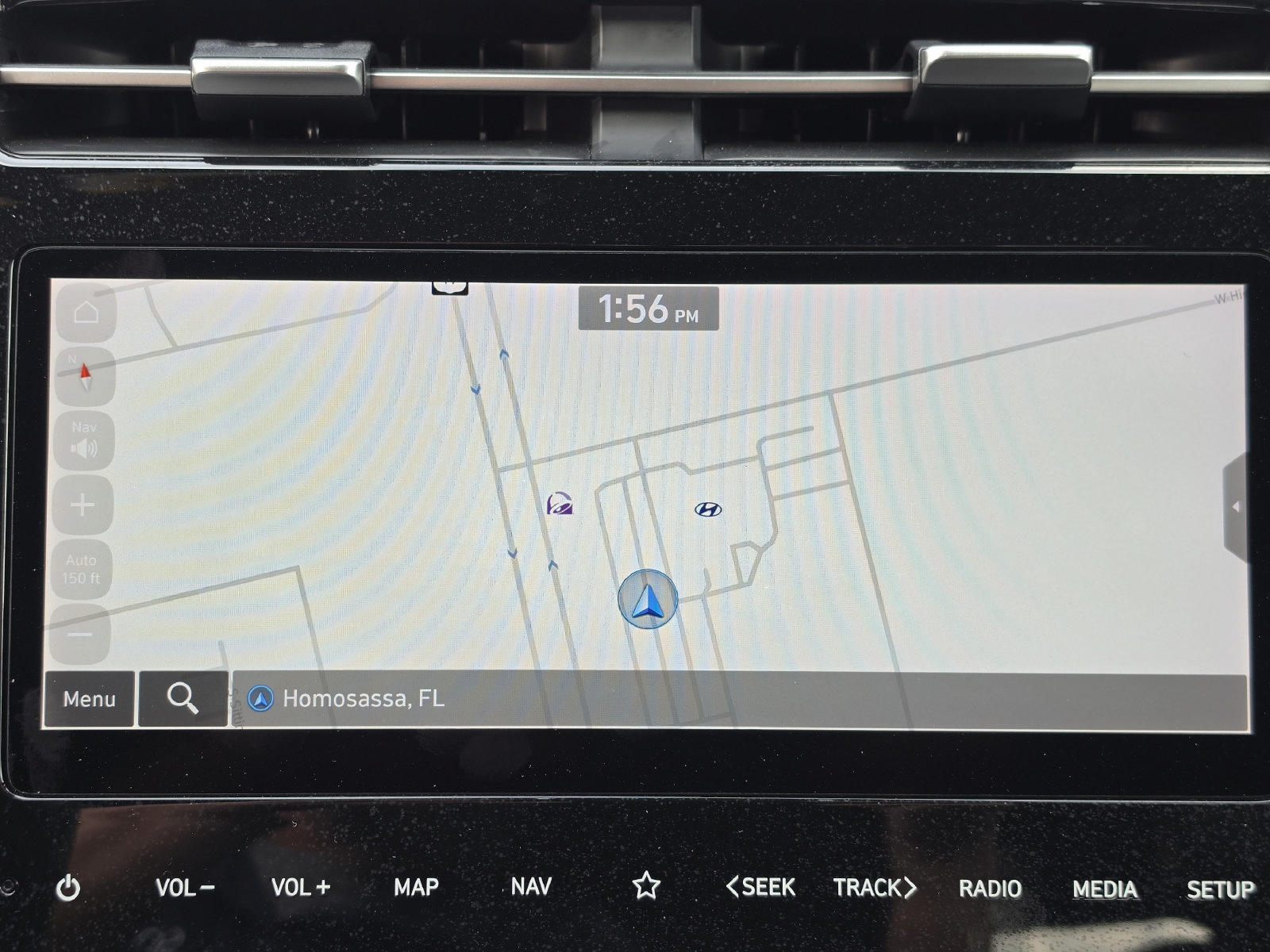 2023 Hyundai Santa Cruz Limited - Photo 25