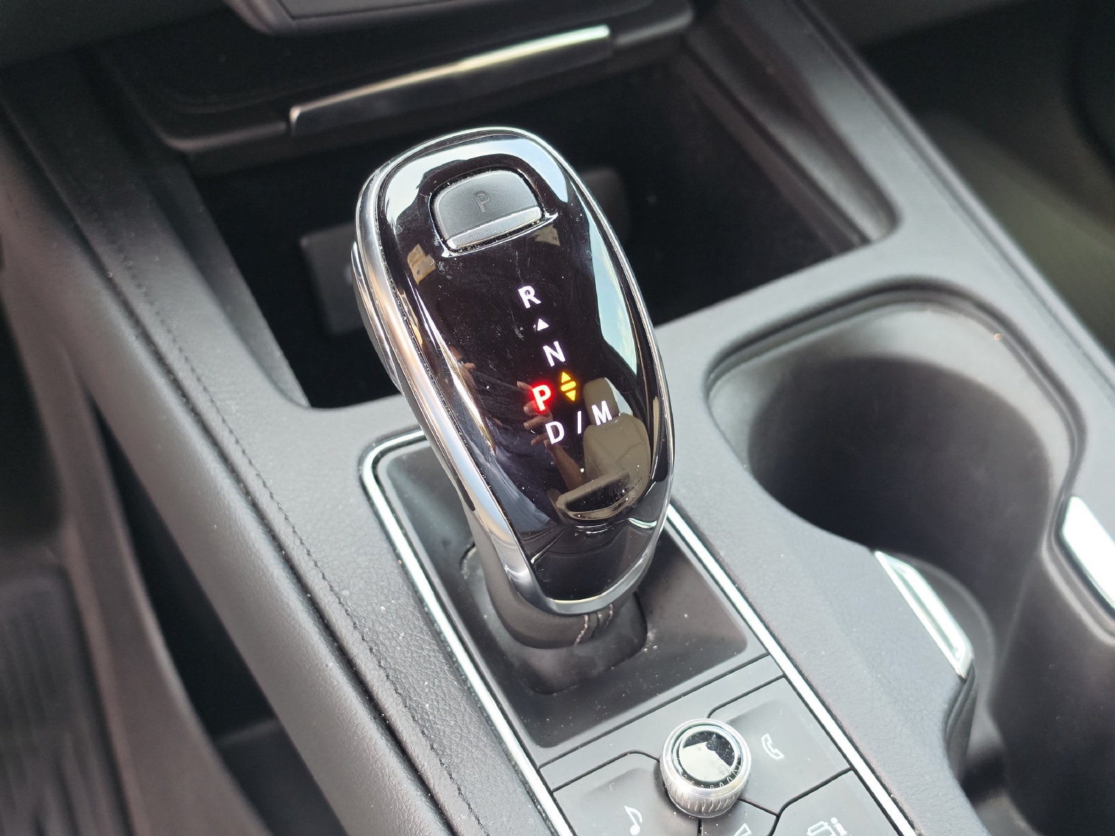 2024 Cadillac XT4 Luxury - Photo 29