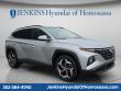 Certified 2022 Hyundai Tucson Limited SUV