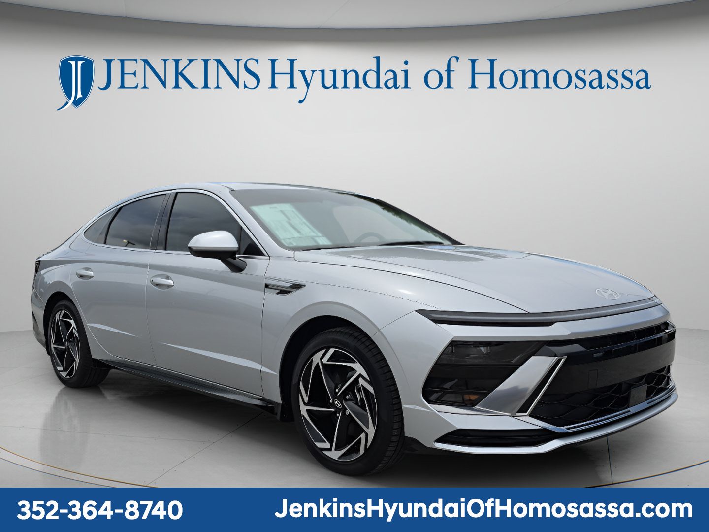 2026 Hyundai Sonata