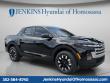 New 2027 Hyundai Santa Cruz SE FWD Truck Crew Cab