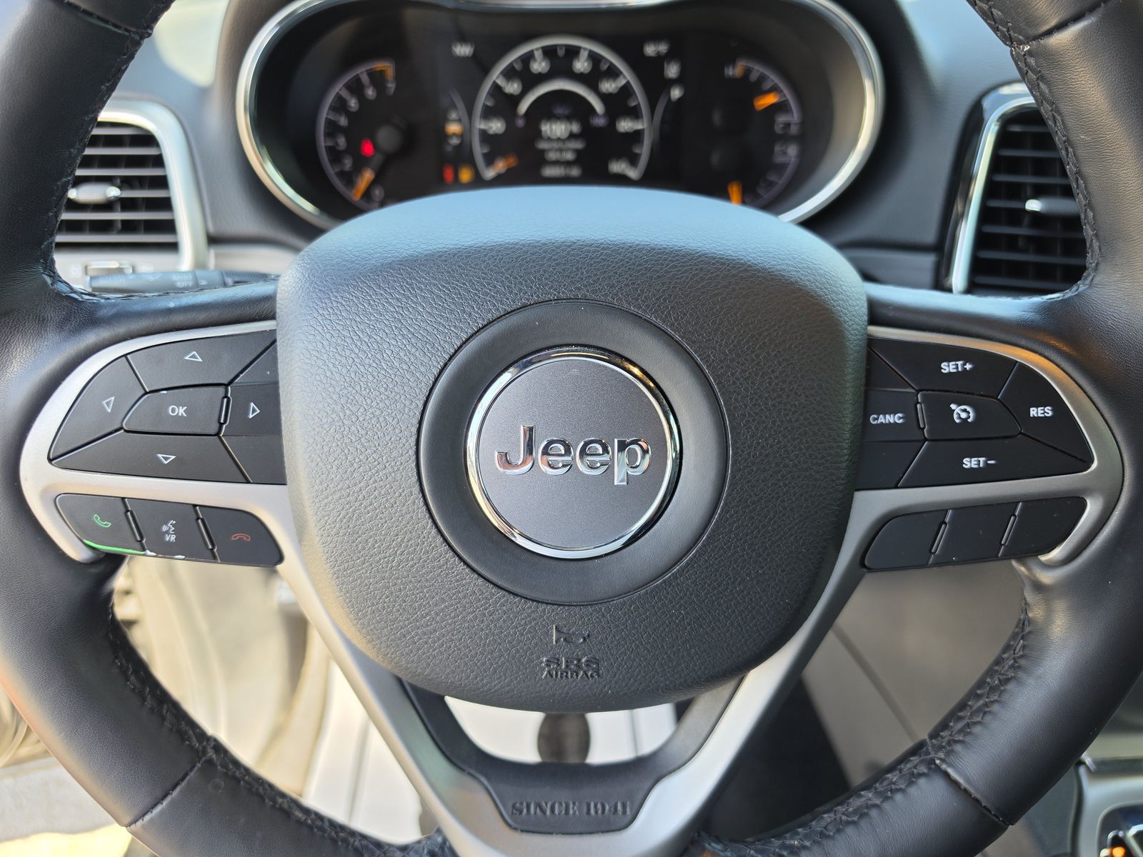 2022 Jeep Grand Cherokee WK Laredo X - Photo 36