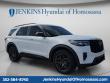 Used 2026 Ford Explorer ST-Line SUV