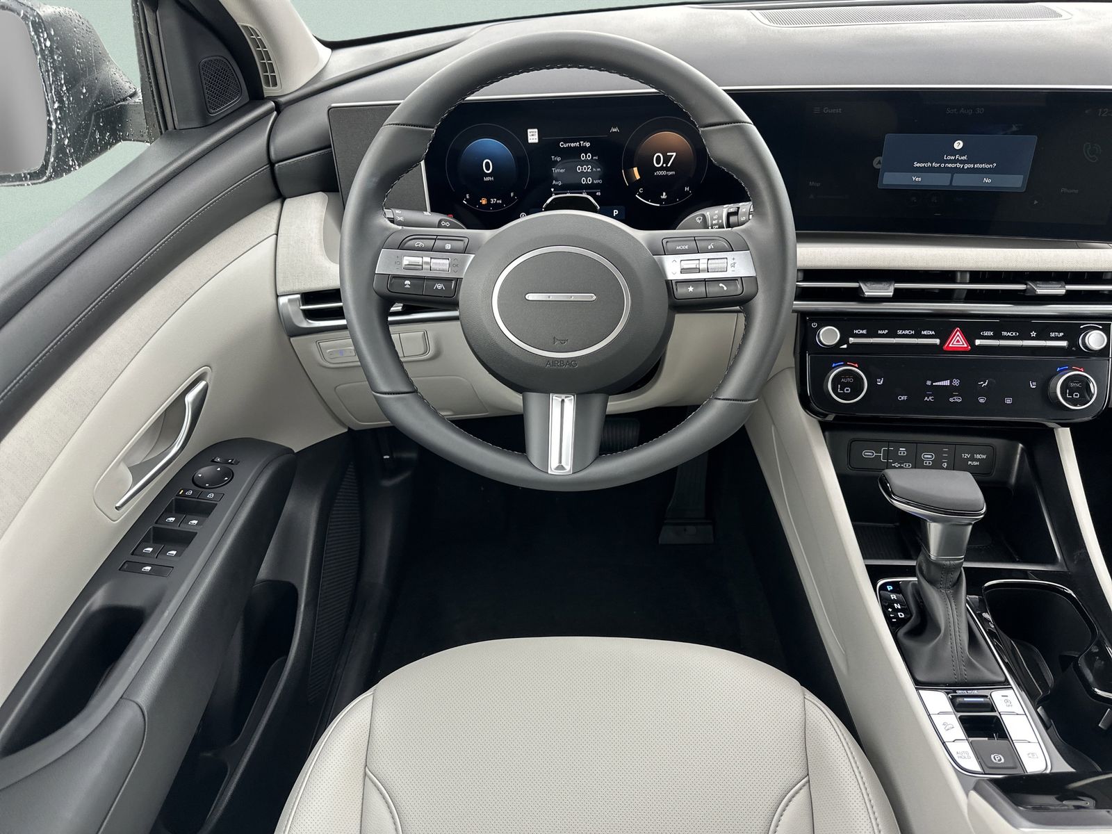 2025 Hyundai Tucson SEL Convenience - Photo 11