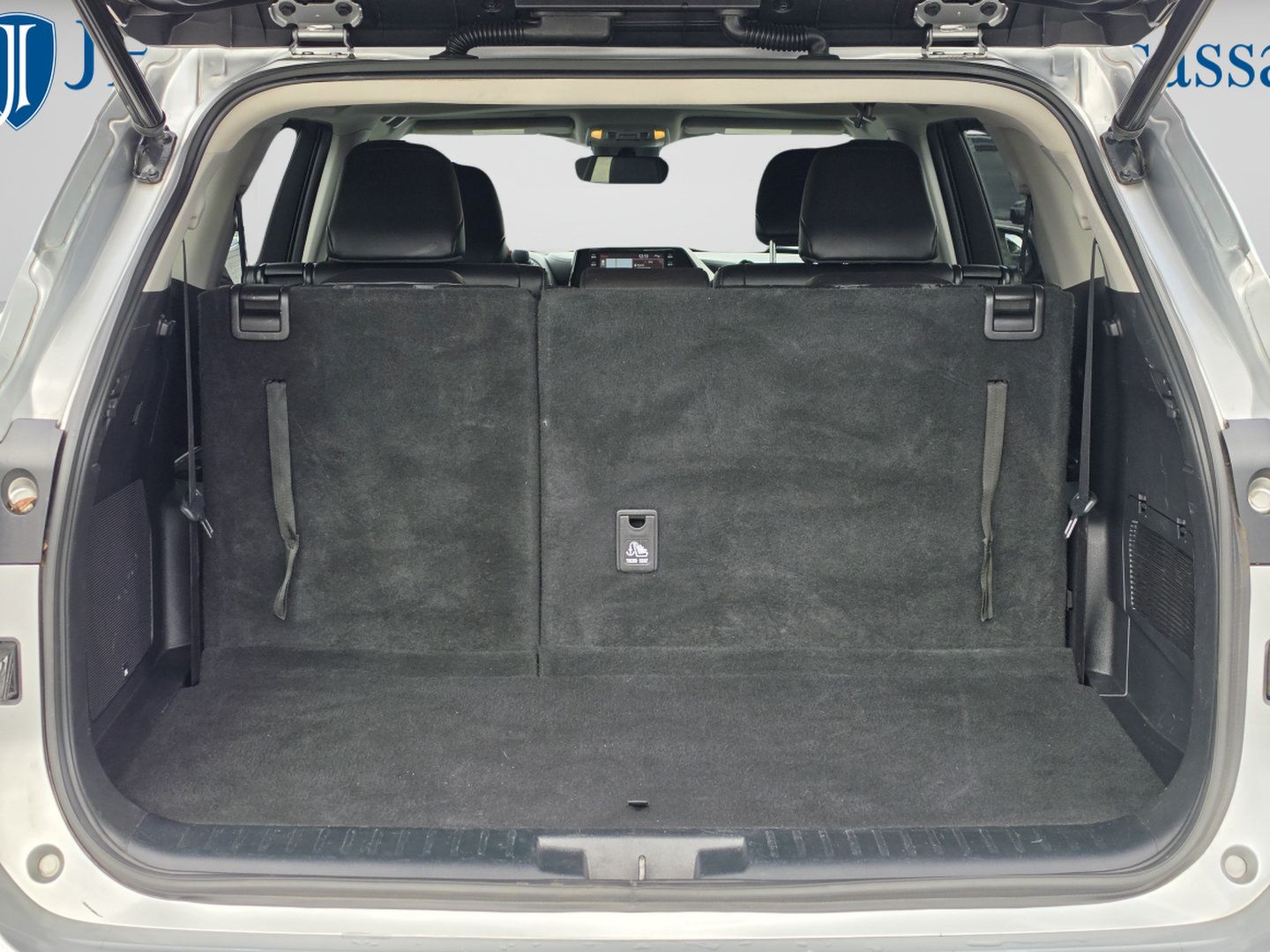 2022 Toyota Highlander Limited - Photo 15