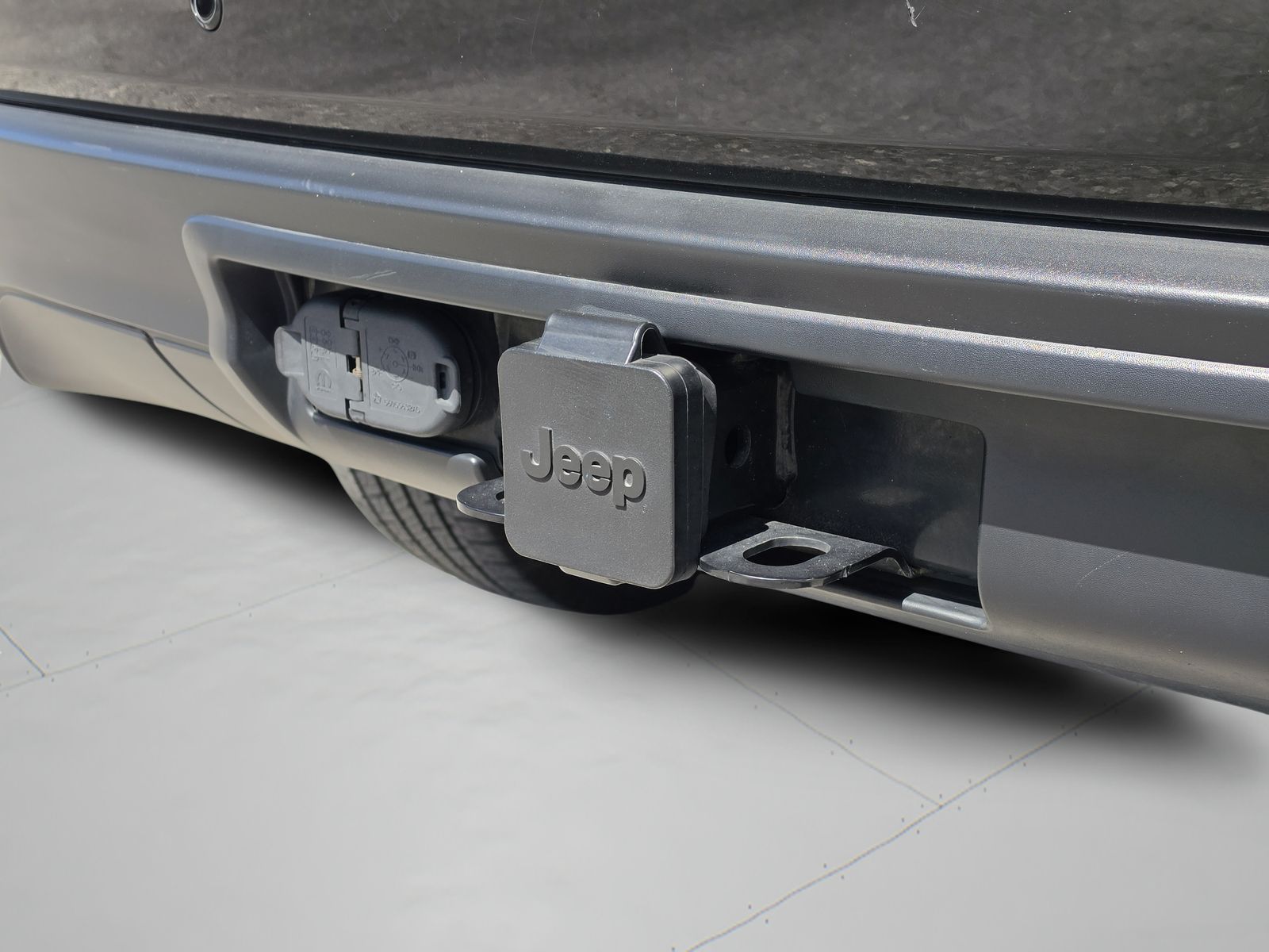 2022 Jeep Grand Cherokee WK Laredo X - Photo 18