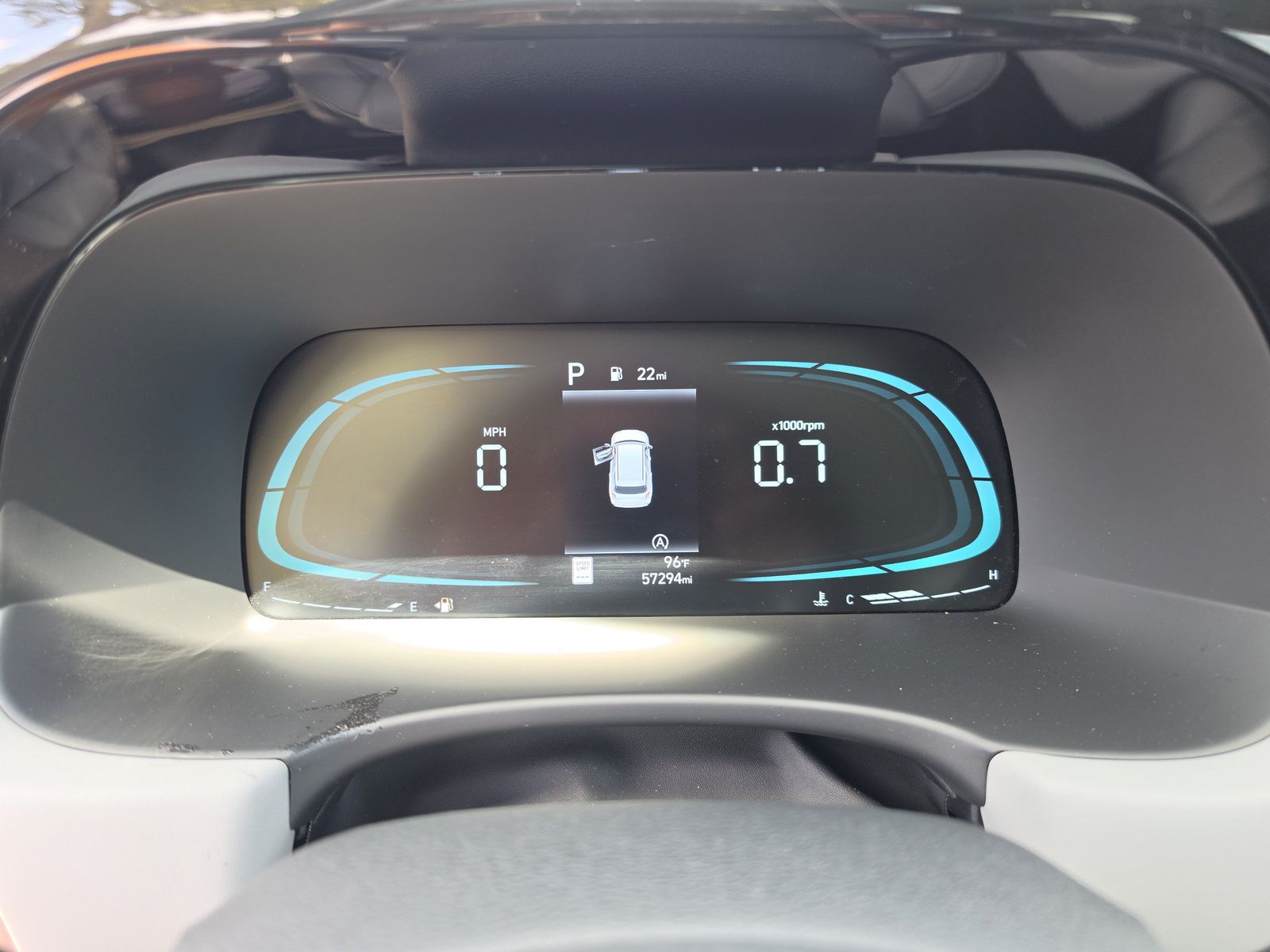 2023 Hyundai Palisade SEL - Photo 34