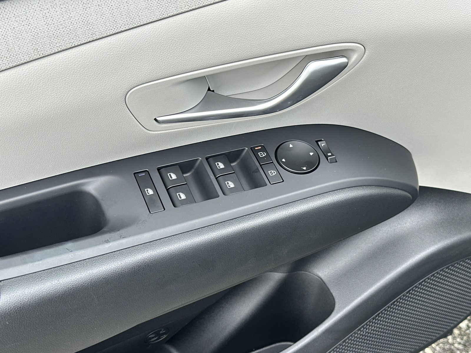 2025 Hyundai Tucson SEL Convenience - Photo 15