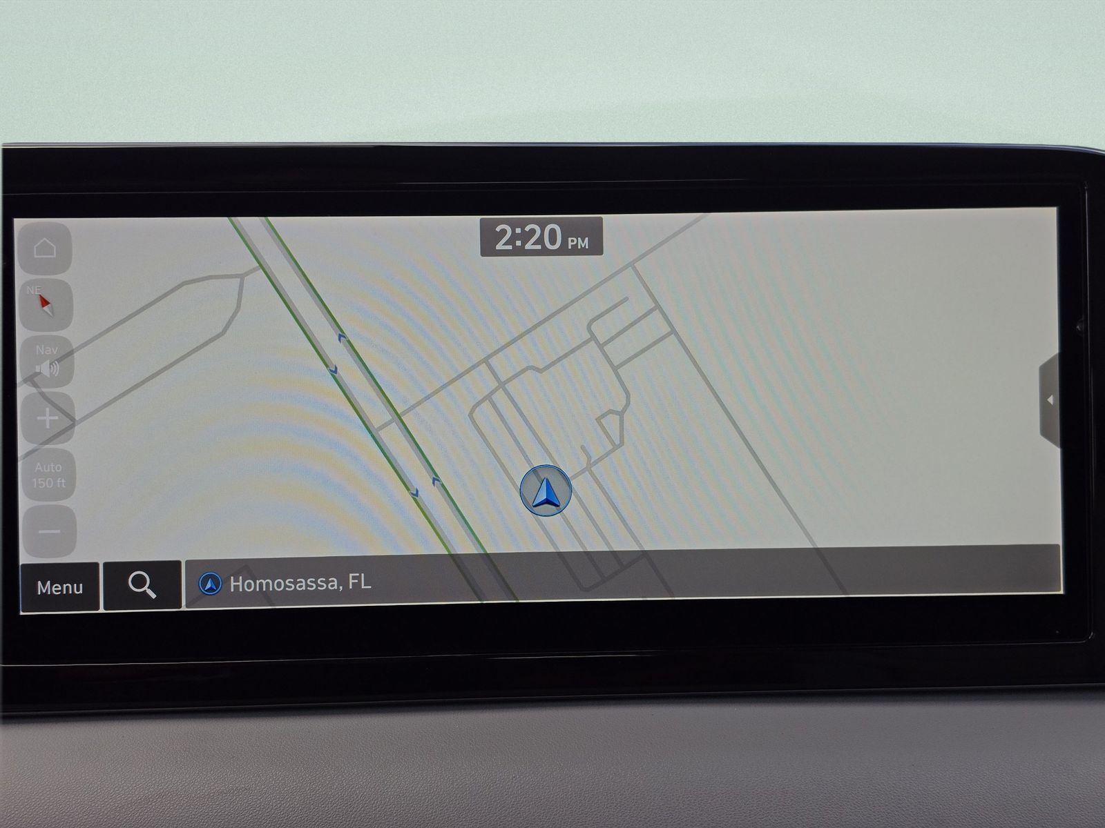 2023 Hyundai Palisade SEL - Photo 25