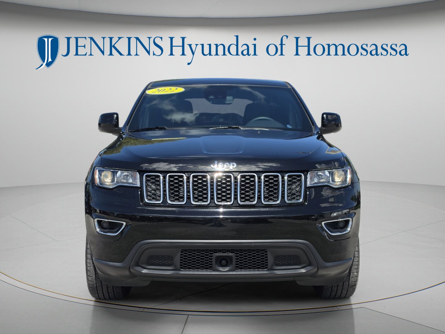 2022 Jeep Grand Cherokee WK Laredo X - Photo 12