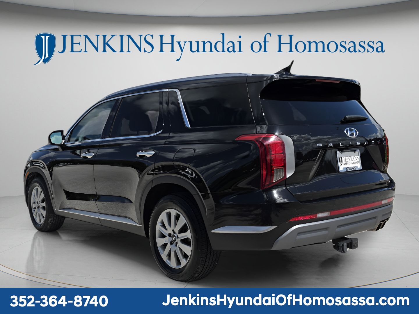 2023 Hyundai Palisade SEL - Photo 7