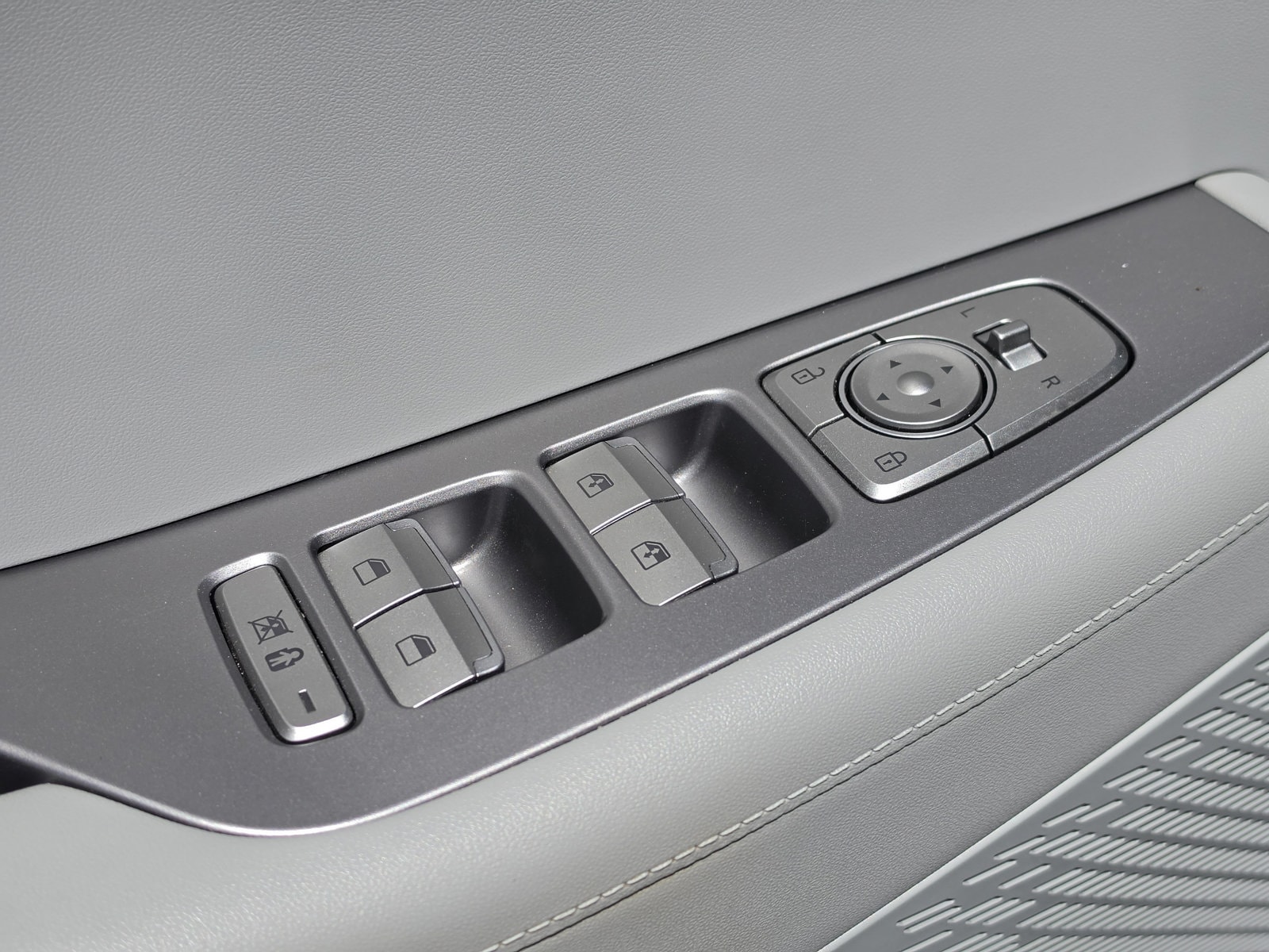 2023 Hyundai Palisade SEL - Photo 21