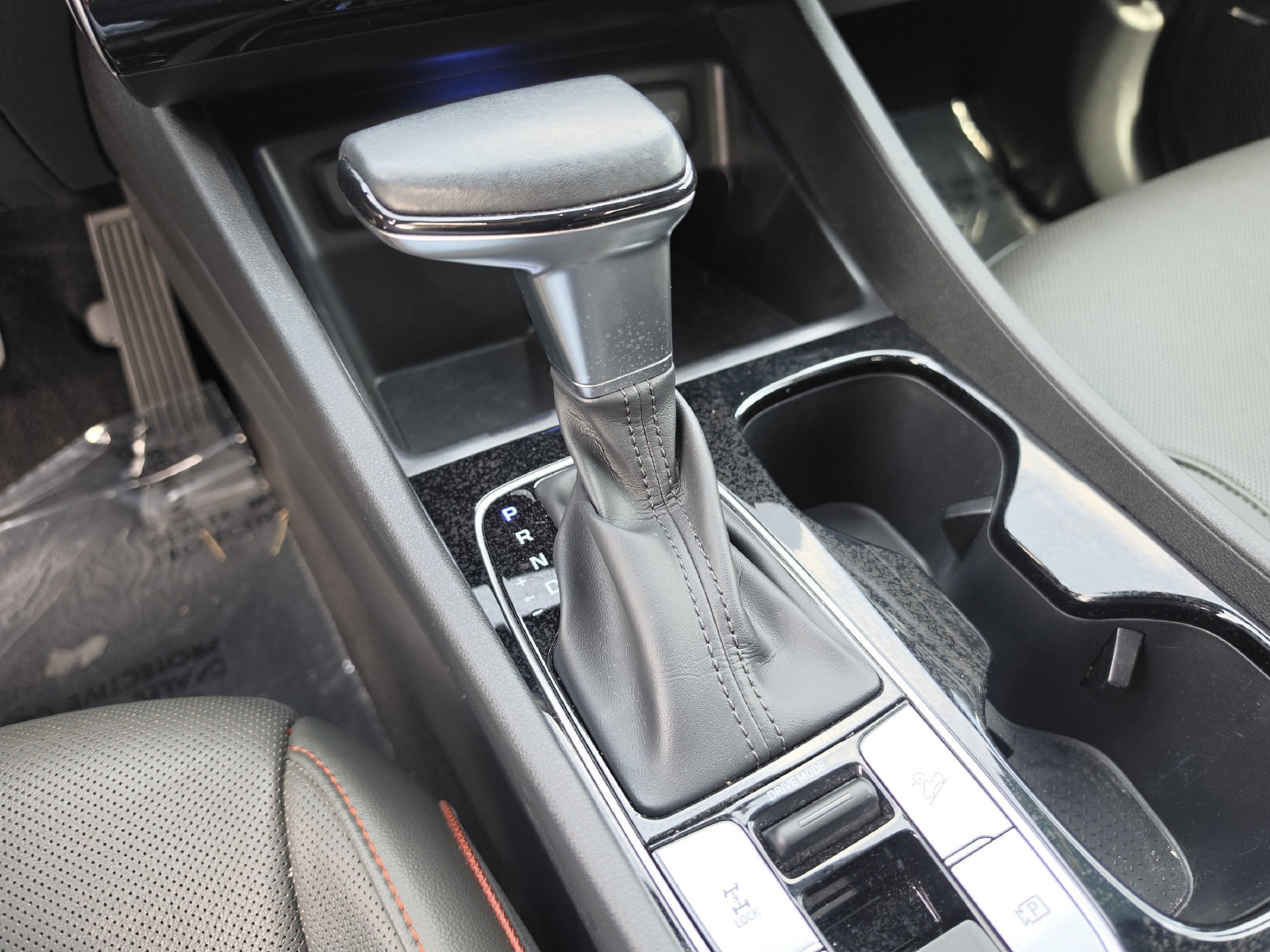2023 Hyundai Santa Cruz Limited - Photo 29