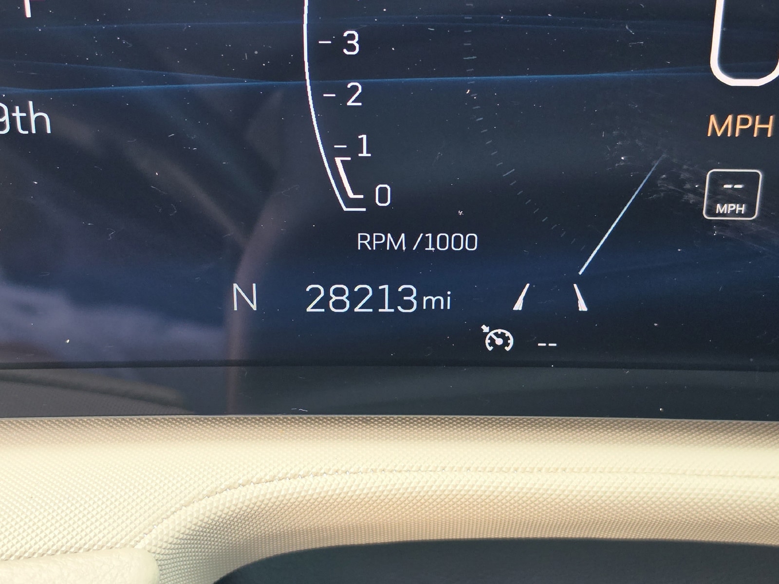 2024 Cadillac XT4 Luxury - Photo 36