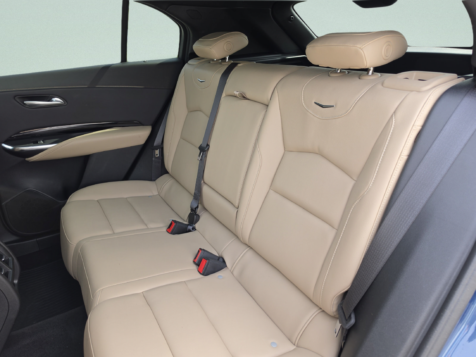 2024 Cadillac XT4 Luxury - Photo 20