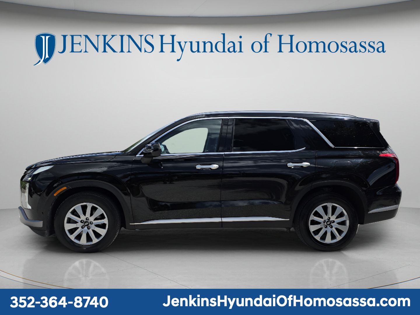 2023 Hyundai Palisade SEL - Photo 8