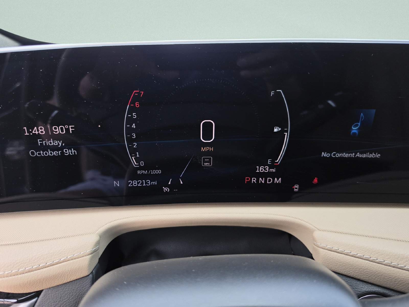 2024 Cadillac XT4 Luxury - Photo 35
