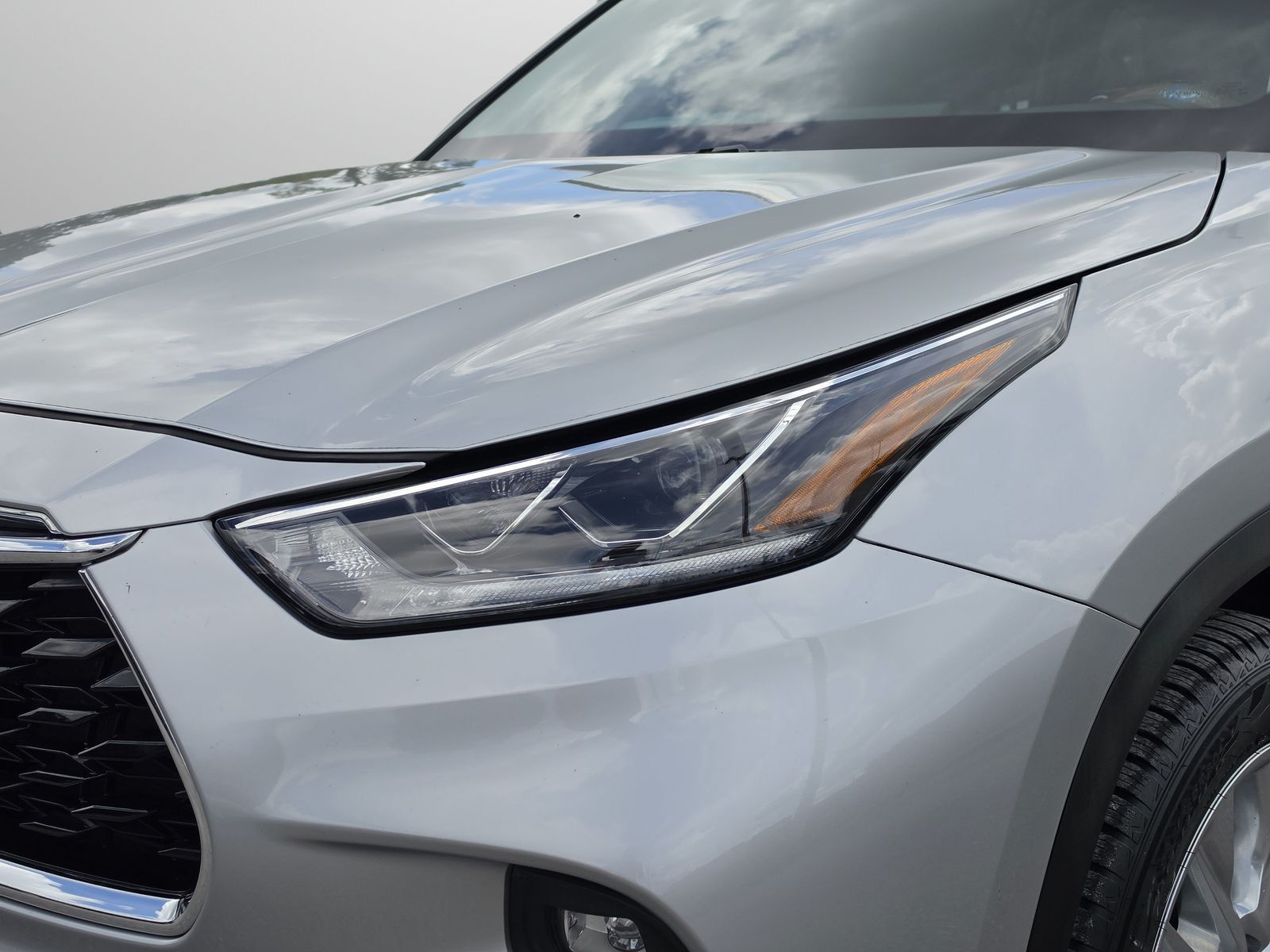 2022 Toyota Highlander Limited - Photo 13