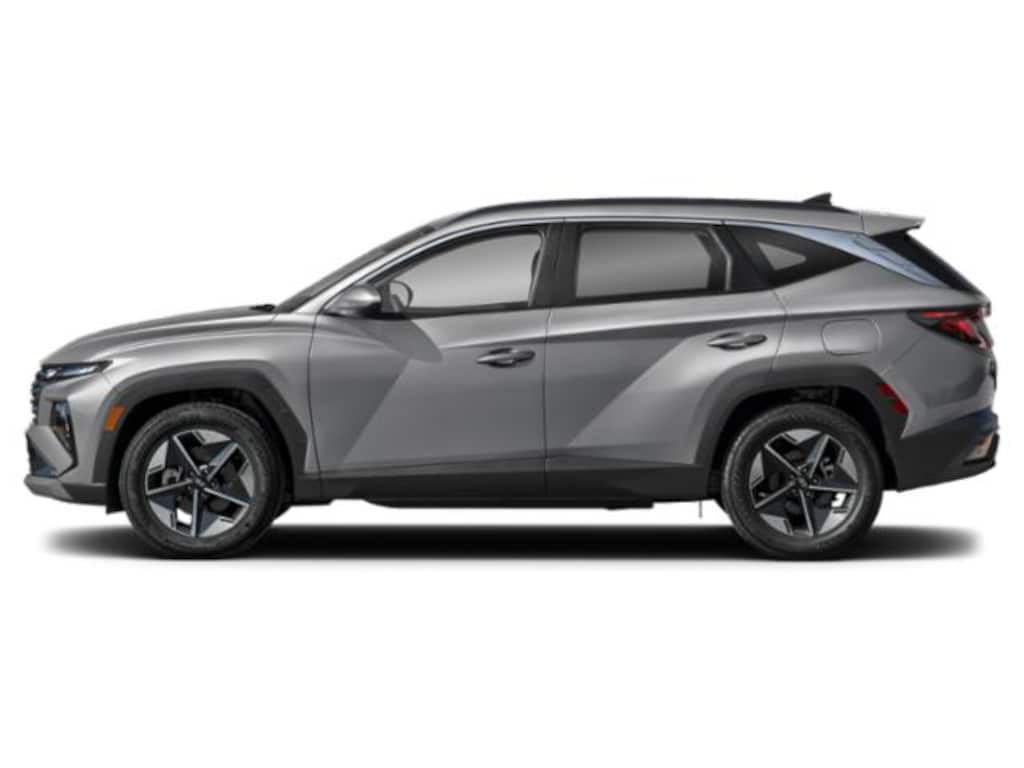 New 2026 Hyundai Tucson SEL Plus FWD SUV
