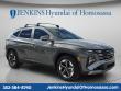 New 2026 Hyundai Tucson SEL Premium FWD SUV