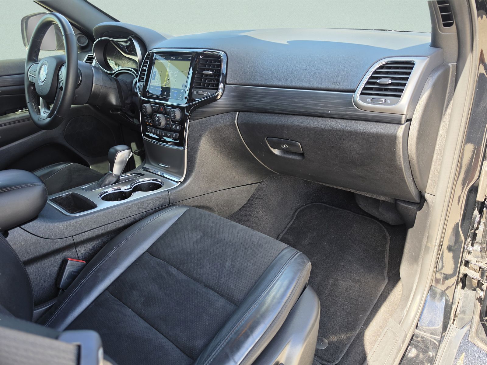 2022 Jeep Grand Cherokee WK Laredo X - Photo 19