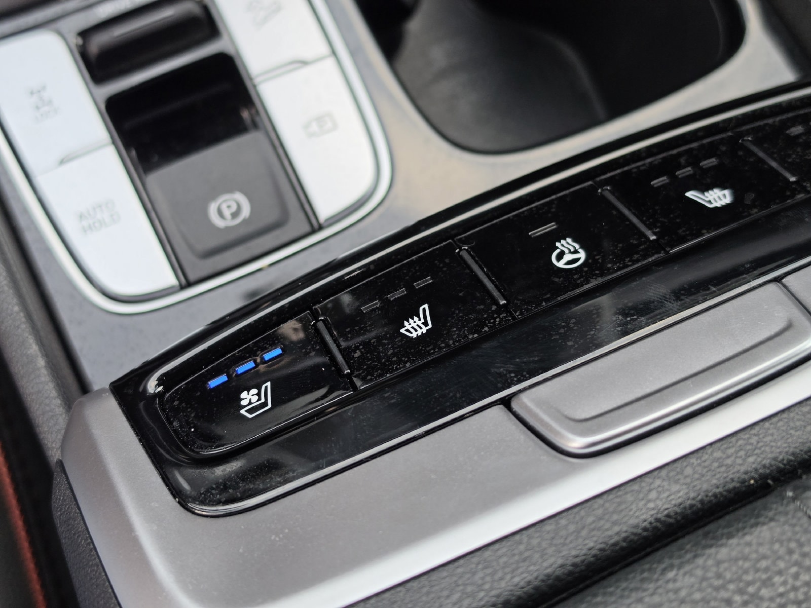 2023 Hyundai Santa Cruz Limited - Photo 28