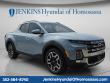 New 2026 Hyundai Santa Cruz Limited Truck