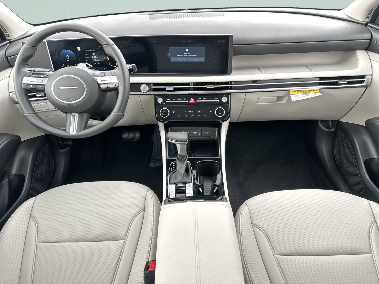 2025 Hyundai Tucson SEL Convenience - Photo 10
