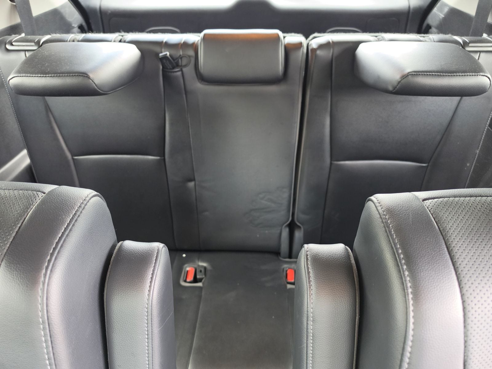 2022 Toyota Highlander Limited - Photo 24