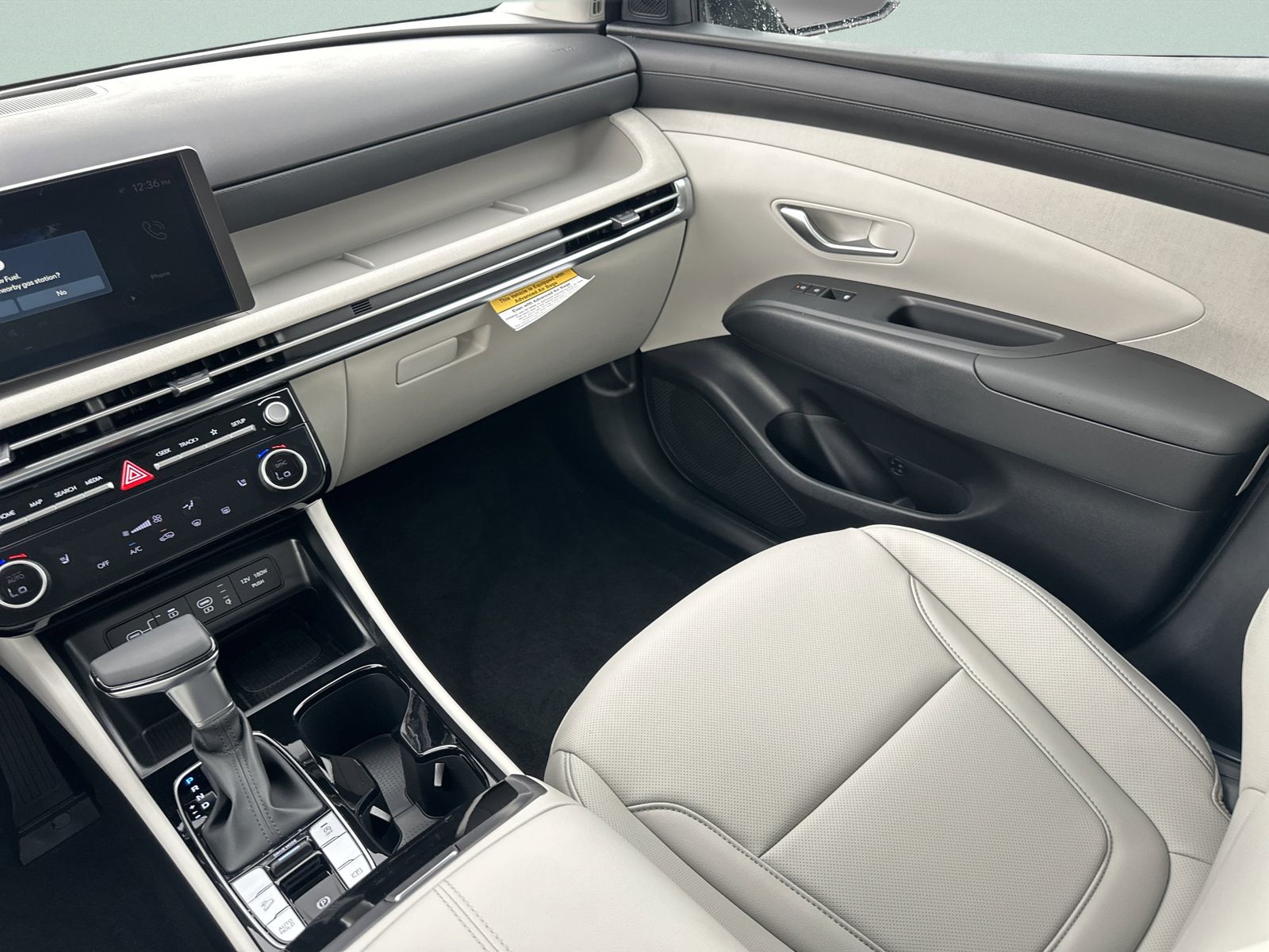 2025 Hyundai Tucson SEL Convenience - Photo 13
