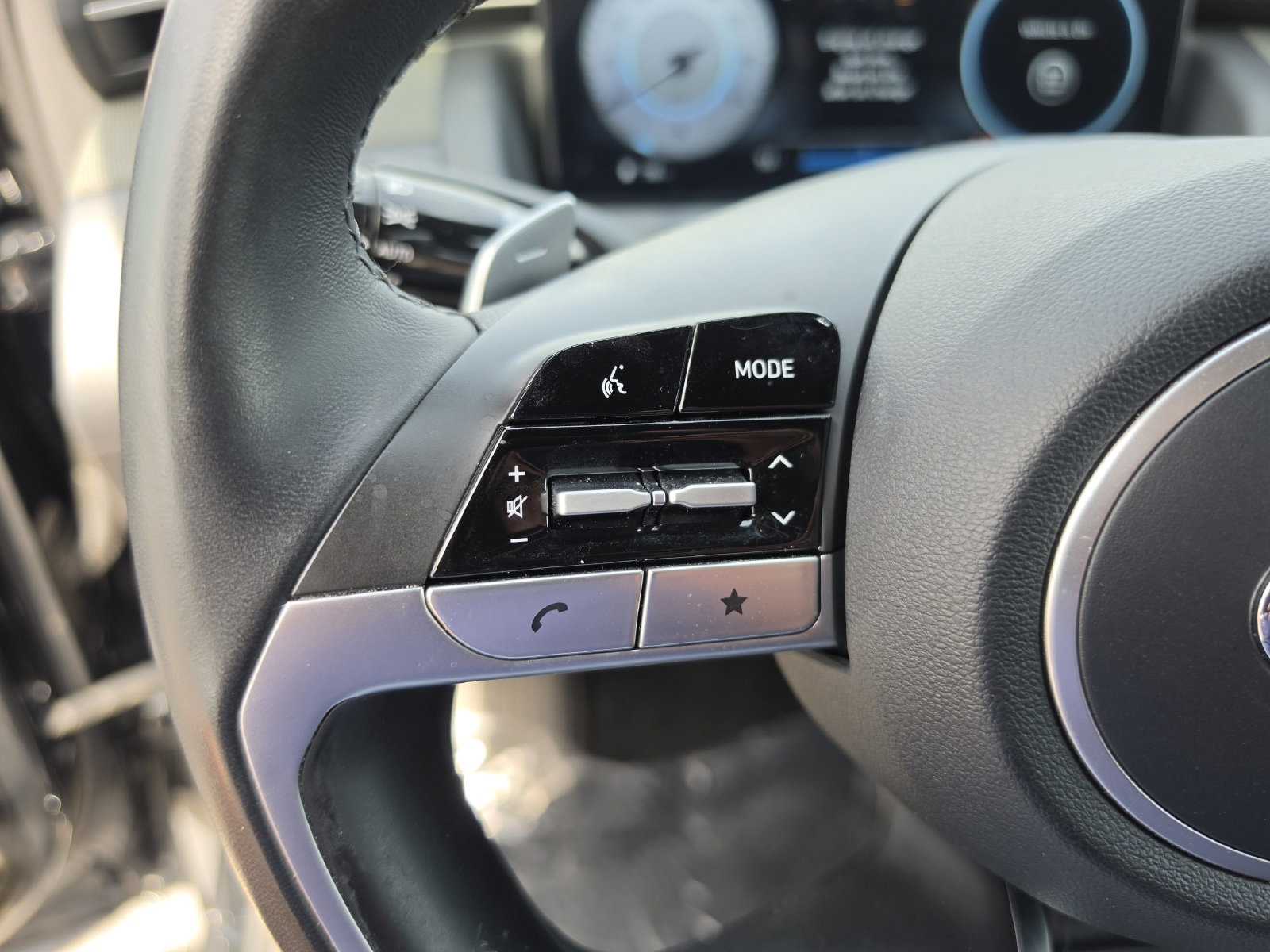 2023 Hyundai Santa Cruz Limited - Photo 31