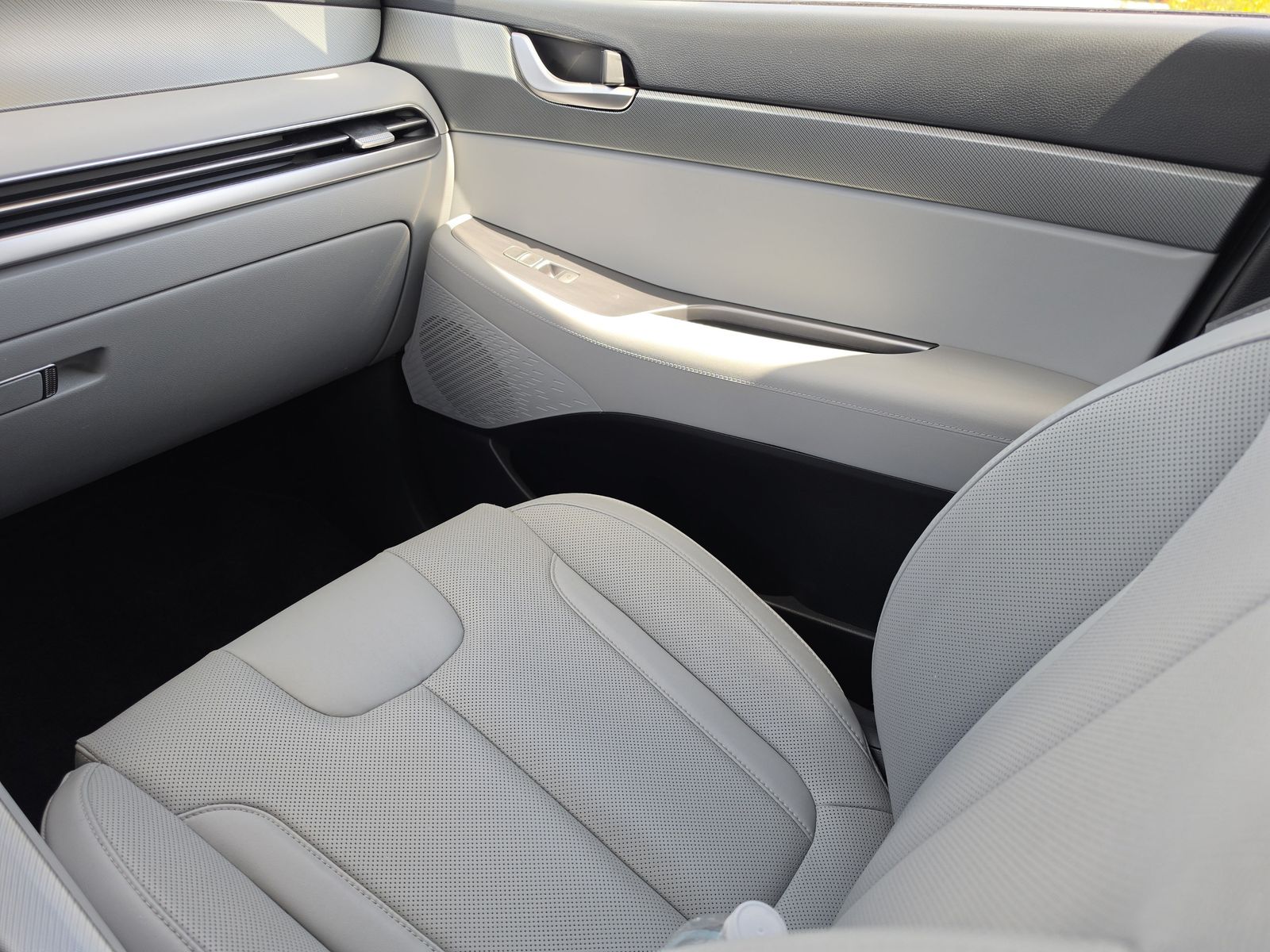 2023 Hyundai Palisade SEL - Photo 19