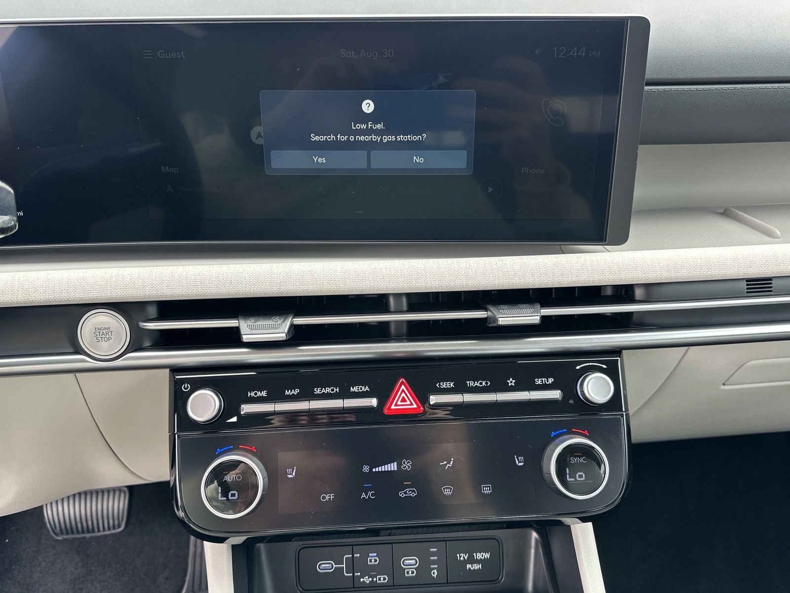 2025 Hyundai Tucson SEL Convenience - Photo 18