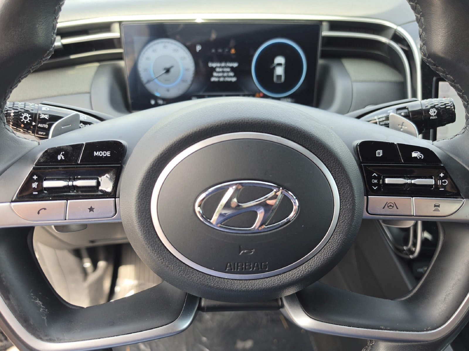 2023 Hyundai Santa Cruz Limited - Photo 33