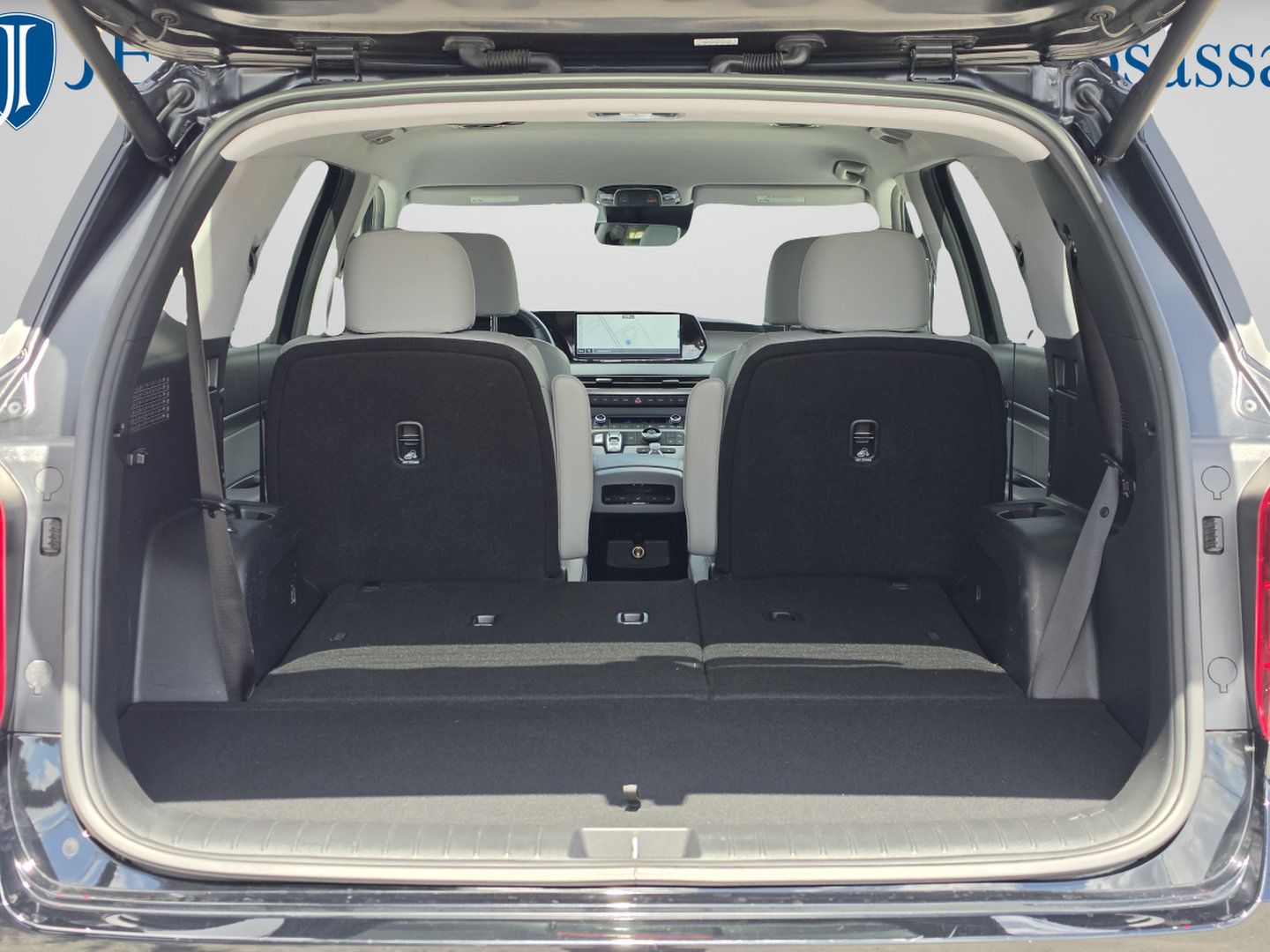 2023 Hyundai Palisade SEL - Photo 13