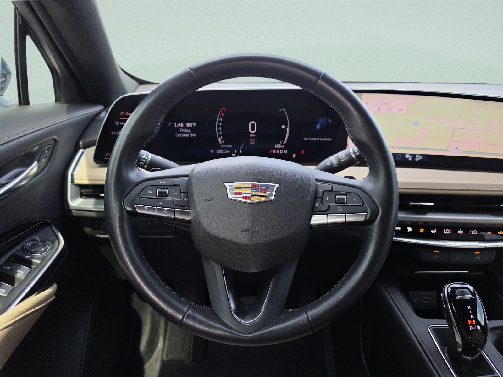 2024 Cadillac XT4 Luxury - Photo 17