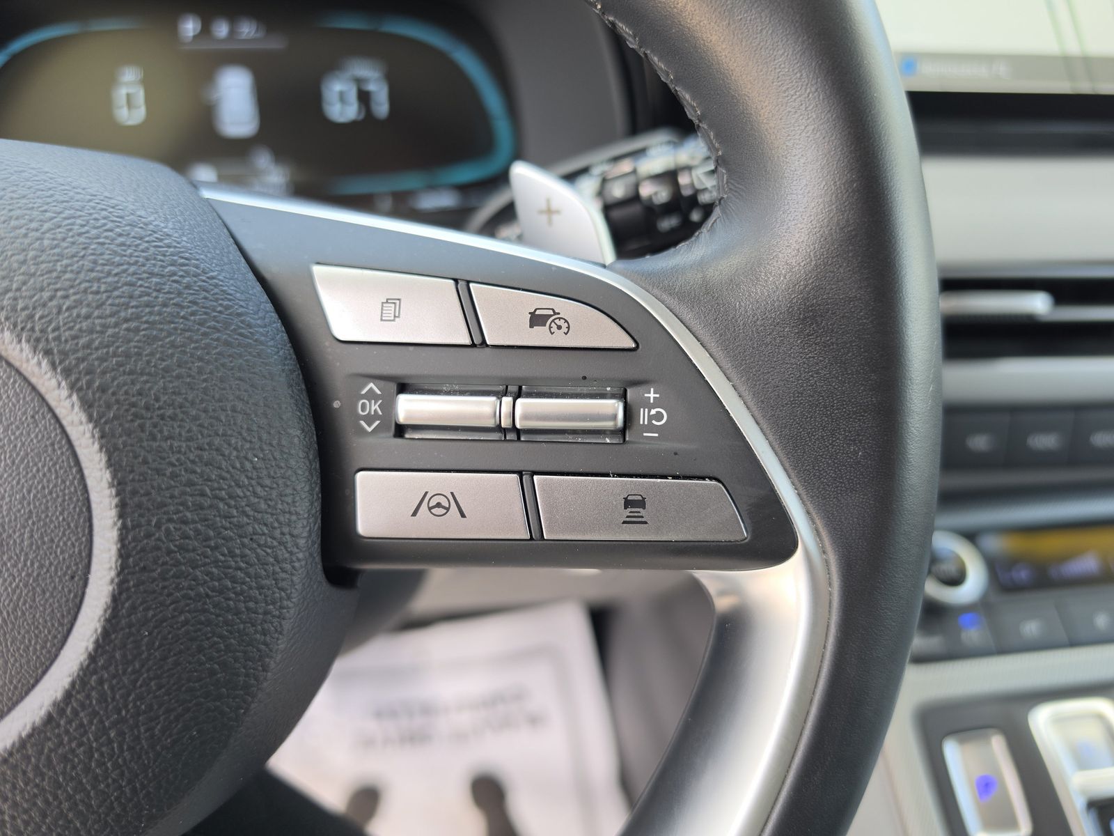 2023 Hyundai Palisade SEL - Photo 31