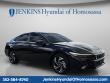 Used 2024 Hyundai Elantra SEL Sedan