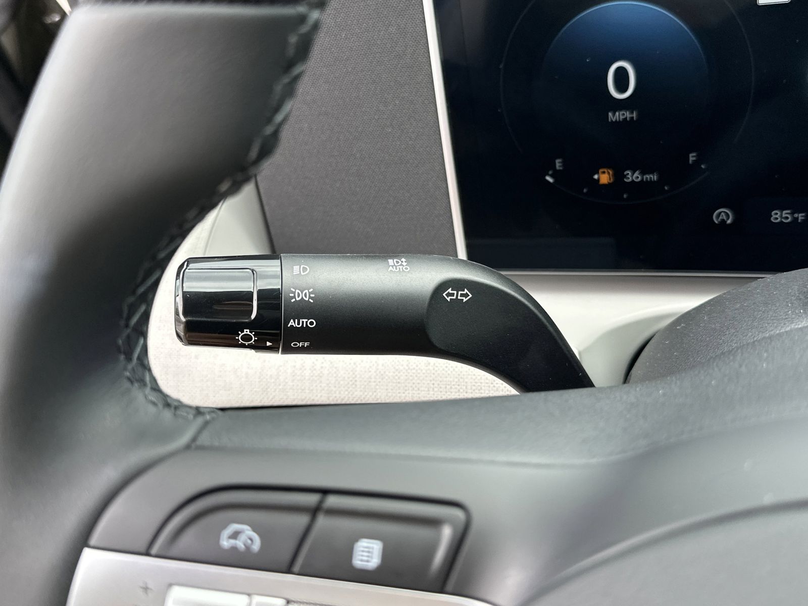 2025 Hyundai Tucson SEL Convenience - Photo 23