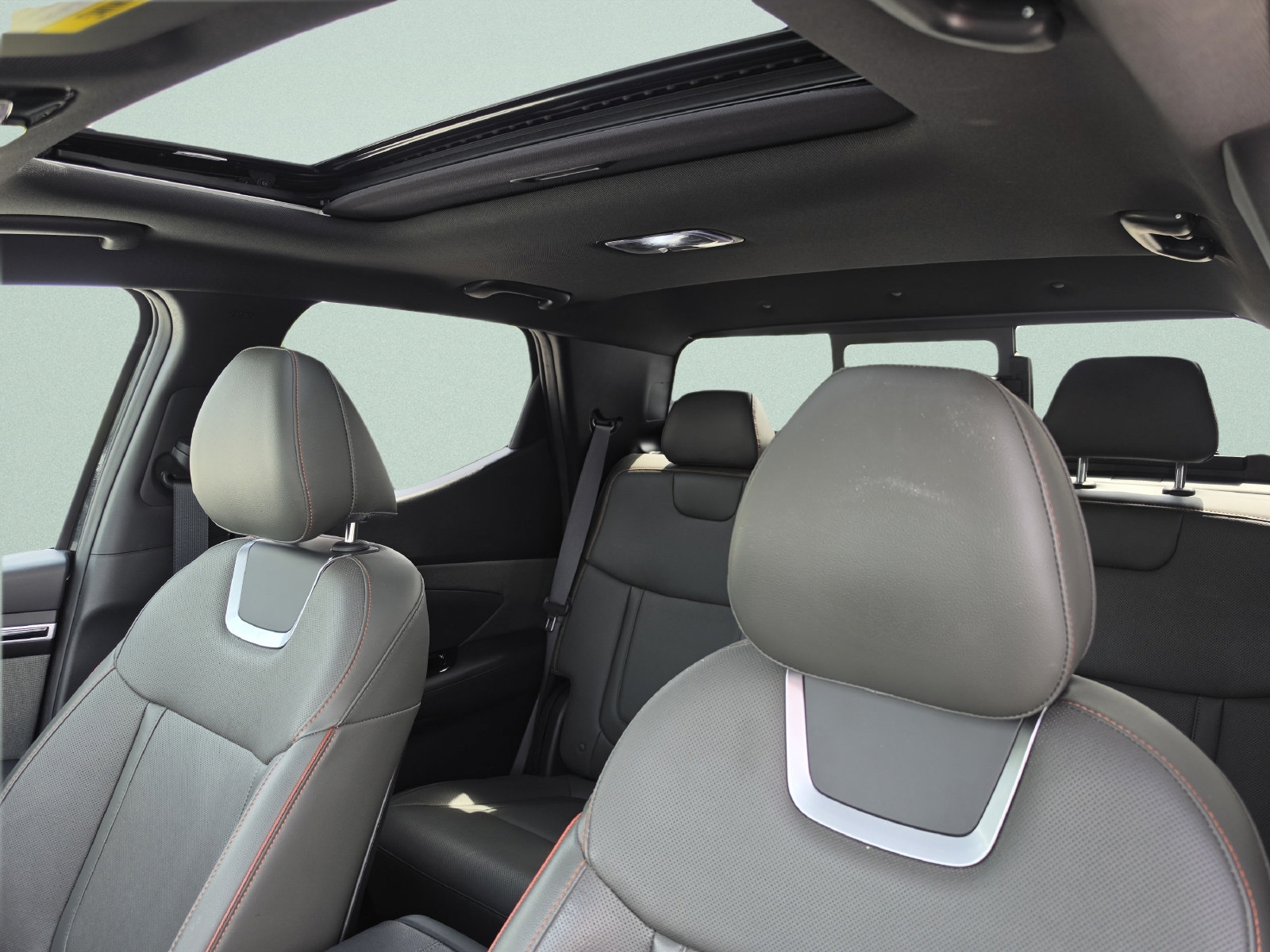 2023 Hyundai Santa Cruz Limited - Photo 23