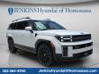New 2026 Hyundai Santa Fe Calligraphy FWD SUV