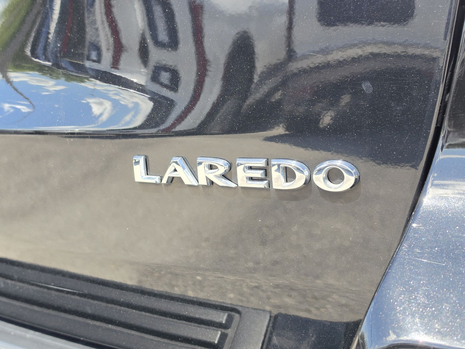 2022 Jeep Grand Cherokee WK Laredo X - Photo 17